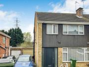 3 Bedroom Semi detached House For Sale In Leicester,...