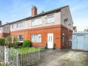 3 Bedroom Semi detached House For Sale In Leigh