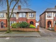 3 Bedroom Semi detached House For Sale In Leigh, Greater...