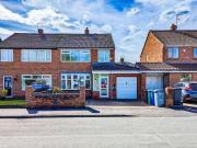 3 Bedroom Semi detached House For Sale In Leigh, Greater...