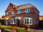 3 Bedroom Semi detached House For Sale In Leigh, Greater...