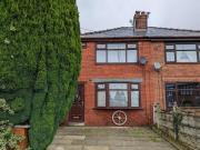 3 Bedroom Semi detached House For Sale In Leigh, Greater...