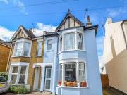 3 Bedroom Semi detached House For Sale In Leigh on sea,...