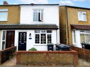 3 bedroom semi detached house for sale in Letchworth...
