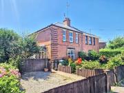 3 bedroom semi detached house for sale in Lethbridge...