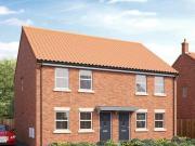 3 Bedroom Semi detached House For Sale In Leven, Beverley