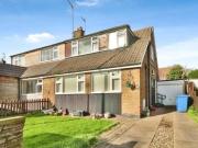 3 Bedroom Semi detached House For Sale In Leven, Beverley