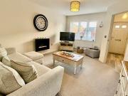 3 bedroom semi detached house for sale in Lexington...