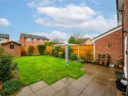 3 bedroom semi detached house for sale in Leybourne...