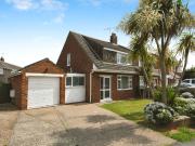 3 bedroom semi detached house for sale in Leyburn Road,...