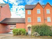 3 Bedroom Semi detached House For Sale In Lichfield