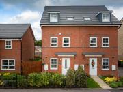 3 Bedroom Semi detached House For Sale In Lightfoot Ln...