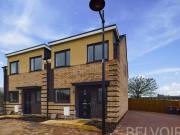 3 Bedroom Semi detached House For Sale In Lightmoor, Telford