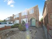 3 bedroom semi detached house for sale in Lime Avenue,...