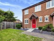 3 Bedroom Semi detached House For Sale In Lincoln