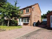 3 Bedroom Semi detached House For Sale In Lincoln