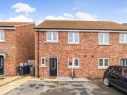 3 Bedroom Semi detached House For Sale In Lincoln,...