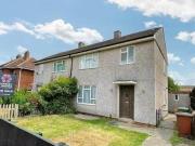 3 Bedroom Semi detached House For Sale In Lincoln,...