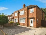 3 Bedroom Semi detached House For Sale In Lincoln,...