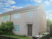 3 Bedroom Semi detached House For Sale In Lincoln,...