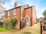 3 Bedroom Semi detached House For Sale In Lincoln,...