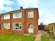 3 Bedroom Semi detached House For Sale In Lincoln,...