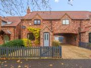 3 Bedroom Semi detached House For Sale In Lincoln,...