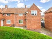 3 Bedroom Semi detached House For Sale In Lincoln,...