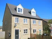 3 Bedroom Semi detached House For Sale In Lindley
