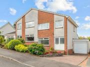 3 Bedroom Semi detached House For Sale In Linlithgow