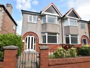 3 Bedroom Semi detached House For Sale In Litherland