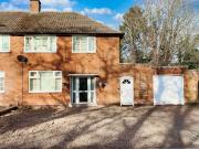 3 bedroom semi detached house for sale in Little Glen...