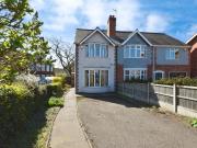 3 bedroom semi detached house for sale in Little Glen...