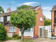 3 bedroom semi detached house for sale in Little Hide,...