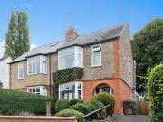 3 Bedroom Semi detached House For Sale In Little Houghton
