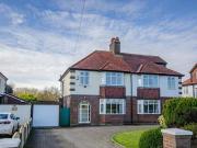 3 Bedroom Semi detached House For Sale In Little Leigh,...