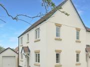 3 Bedroom Semi detached House For Sale In Little Meadows