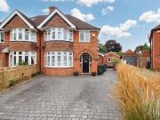 3 bedroom semi detached house for sale in Littlecote...