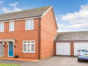 3 Bedroom Semi detached House For Sale In Littlehampton