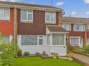 3 Bedroom Semi detached House For Sale In Littlehampton