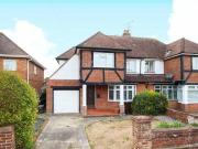 3 Bedroom Semi detached House For Sale In Littlehampton,...