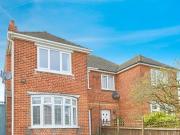 3 Bedroom Semi detached House For Sale In Littleover