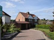 3 Bedroom Semi detached House For Sale In Littleover