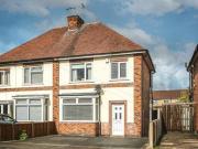 3 Bedroom Semi detached House For Sale In Littleover