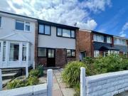 3 Bedroom Semi detached House For Sale In Liverpool