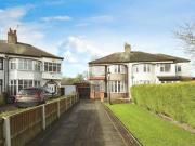 3 Bedroom Semi detached House For Sale In Liverpool