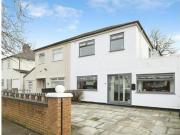 3 Bedroom Semi detached House For Sale In Liverpool