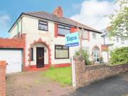 3 Bedroom Semi detached House For Sale In Liverpool