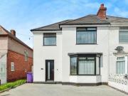 3 Bedroom Semi detached House For Sale In Liverpool,...