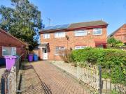 3 Bedroom Semi detached House For Sale In Liverpool,...